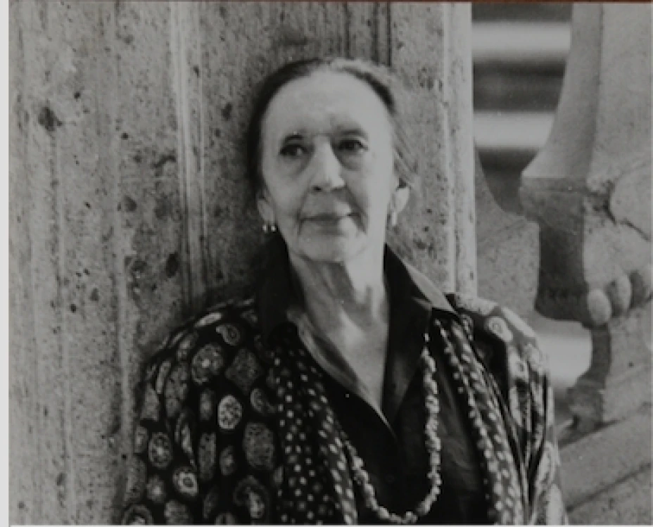 Guillermina Bravo