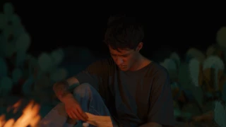 Cortometraje “Un lugar en Tierra Prometida”