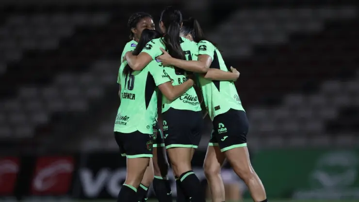 Liga MX Femenil