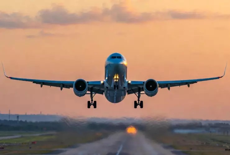 ¿Peligra tu cena de Fin de Año ¡3 vuelos en riesgo de NO DESPEGAR! Estado del Aeropuerto Internacional del Bajío hoy 31 de diciembre EN VIVO.jpg