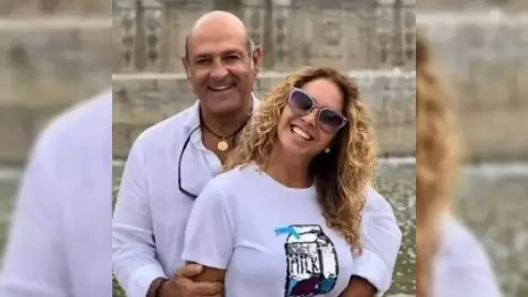 Razón de la separación de Lucero y Michel Kuri