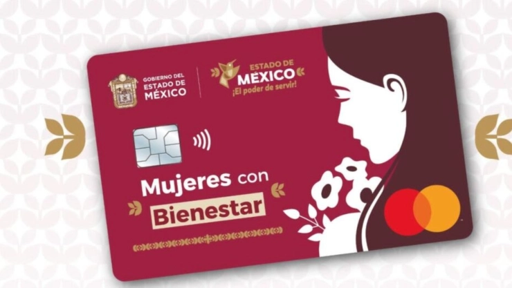 En esta fecha inicia el prerregistro para la segunda etapa de Mujeres con Bienestar en el Edomex