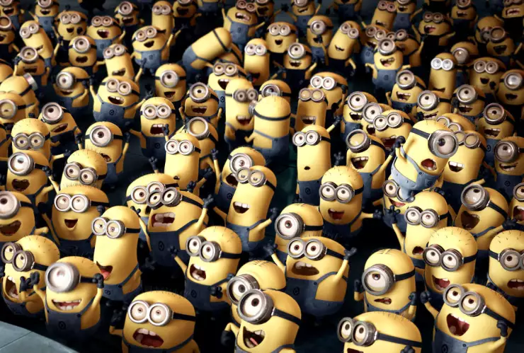 Minions