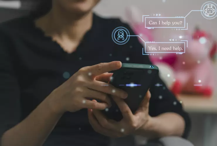 Inteligencia Artificial