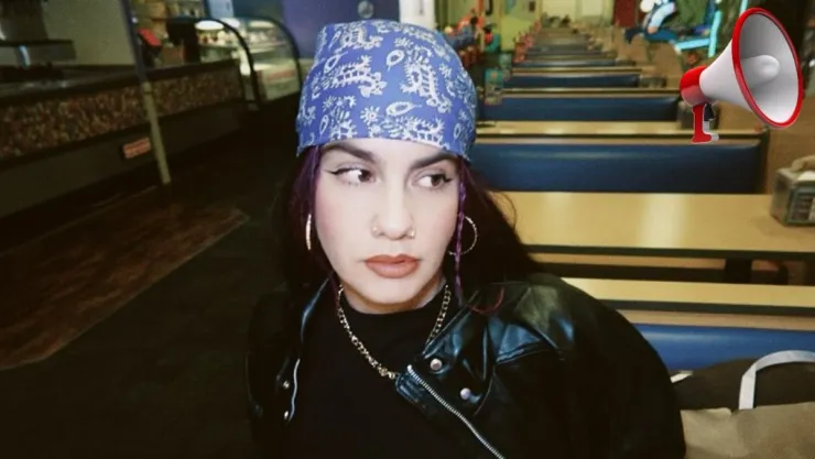 El mensaje que lanzó Beba Montes tras ser detenida y encarcelada.jpg