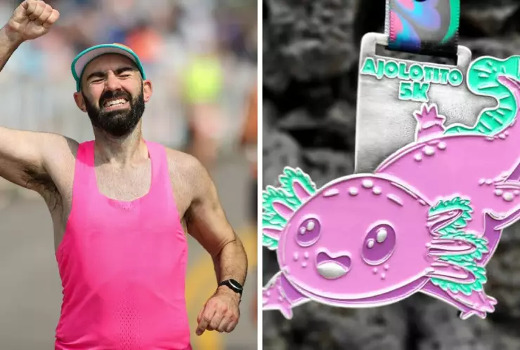 Carrera del Ajolotito 2024: ¿Cuándo y dónde se llevará a cabo la competencia de 5 kilómetros?