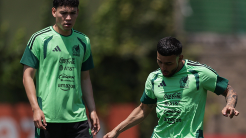 Javier Aguirre Copa Mundial de la FIFA 2026