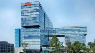 Fibra Uno fortalece su compromiso con la sostenibilidad y la confianza del mercado con la colocación de bonos quirografarios