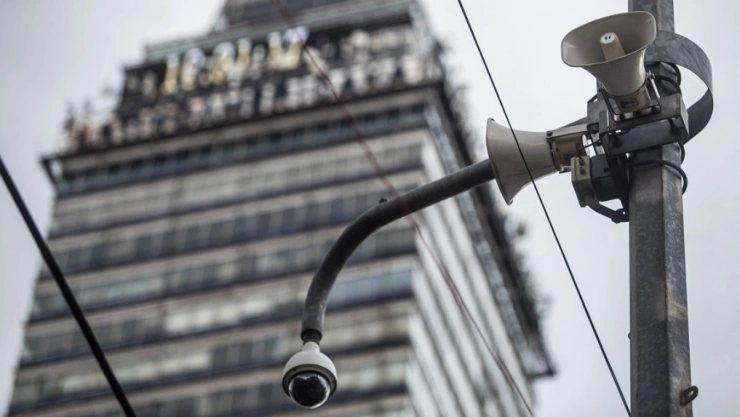 Sismos en septiembre