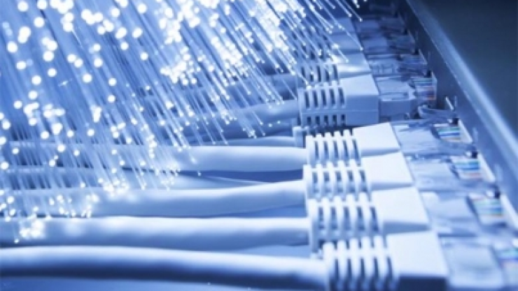 banda ancha internet