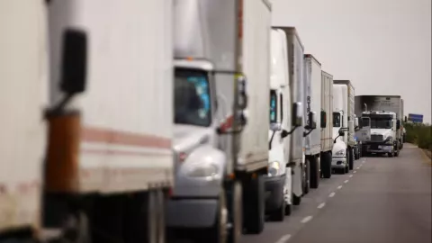 Lanzan importante mensaje del bloqueo nacional y anuncian severo cambio: ¿Las carreteras de Jalisco serán afectadas?