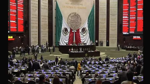 Cámara de Diputados