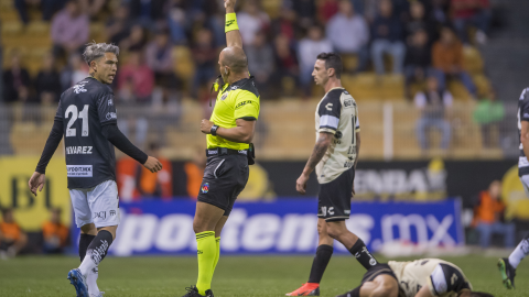 Dorados vs Juárez