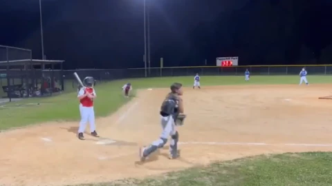 tiroteo beisbol ninos