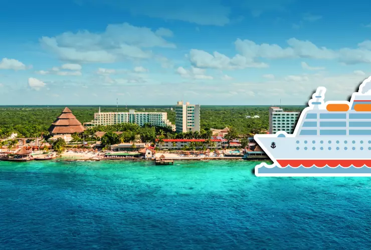 Cruceros en Cozumel_ Estos son los ‘hoteles flotantes’ que llegan HOY 14 de noviembre de 2025.webp