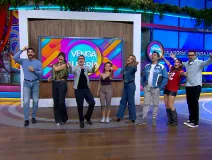 venga la alegría programa del 25 de septiembre parte 1