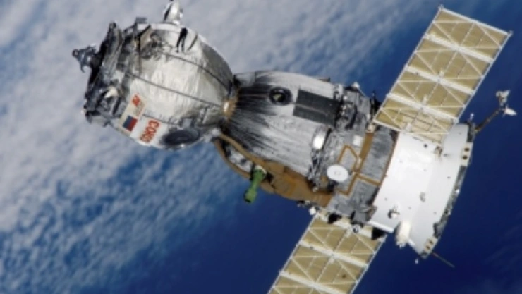 Sonda Soyuz