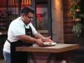 Año nuevo en MasterChef México.