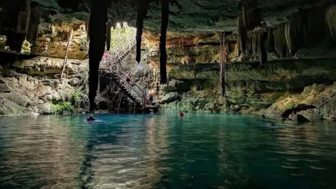 Riviera Maya