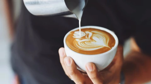 Denuncian marcas de café pirata ... ¿Sabes lo que consumes?
