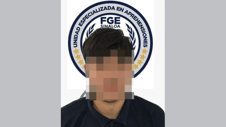 Detienen a Osiel N por violar a una menor de 14 años en Culiacán..jpg