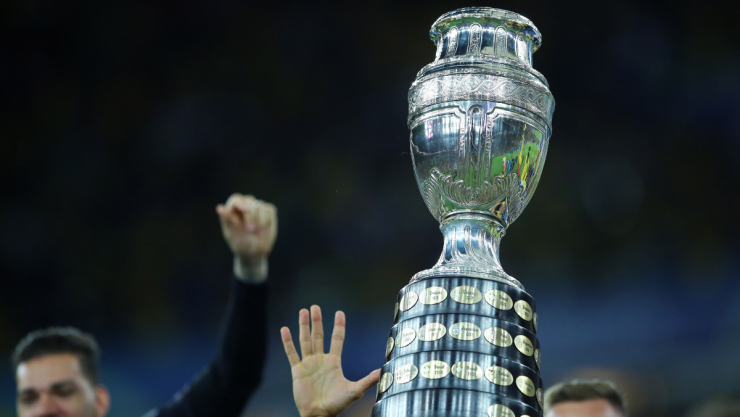 Copa América