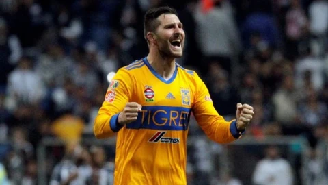 Andre Pierre Gignac