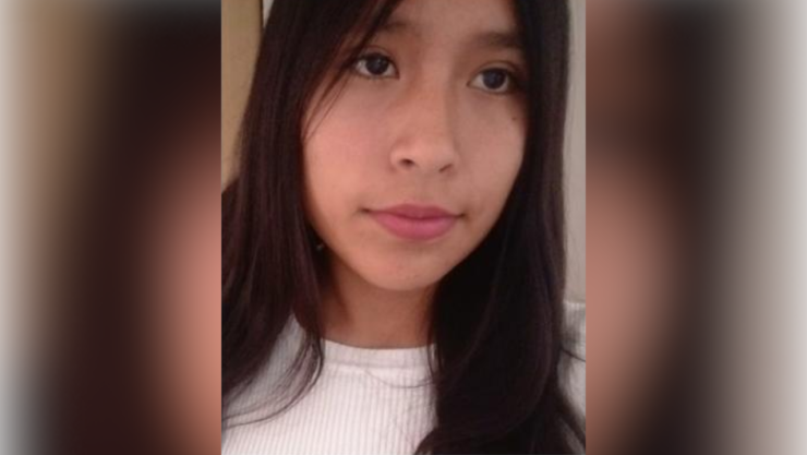 Yuritzi Fernanda Chaparro Solís