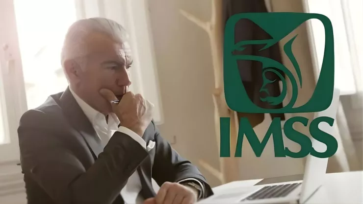 ¿Cuánto tiempo es la conservación de derechos del IMSS?