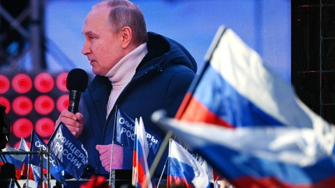 putin mitin operacion militar