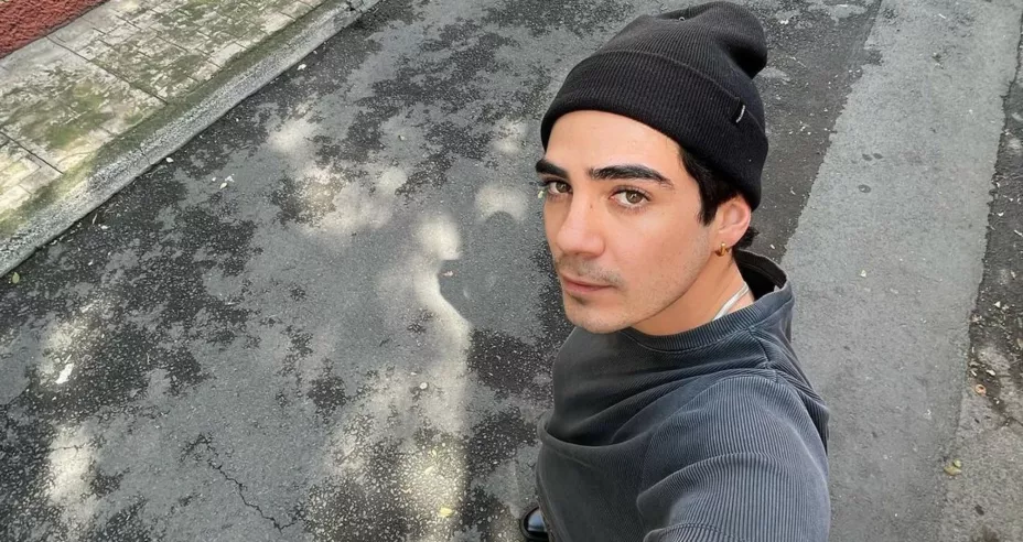 Jos Canela vive momento vergonzoso en redes sociales.jpg