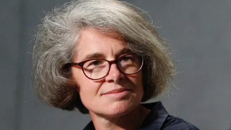 Papa Francisco nombró por primera vez a una mujer como subsecretaria para el Sínodo de Obispos