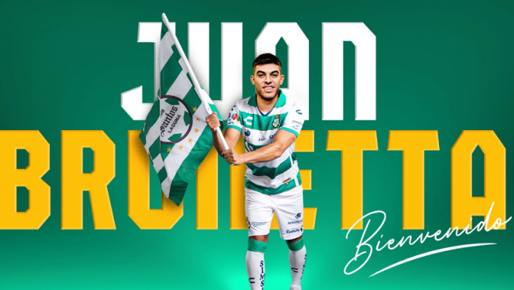 Juan Brunetta refuerzo Santos Laguna.jpg