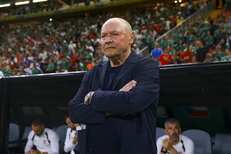 Miroslav Koubek es por ahora el DT más longevo en dirigir en un Mundial