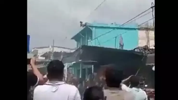 Familia de quinceañera murió electrocutada en Guatemala revela que ‘no fue un accidente’.jpg