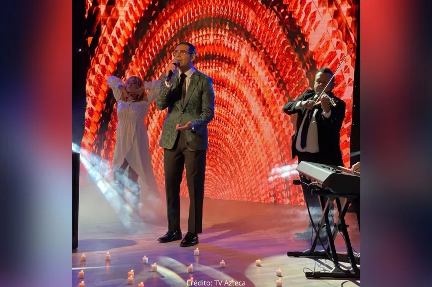 quiero cantar 6 ago