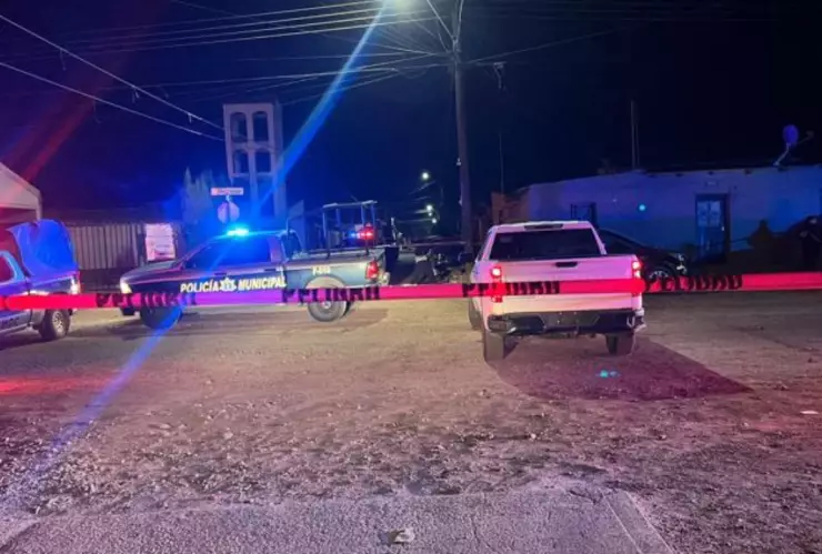 Identifican a mujer asesinada en Cuauhtémoc.