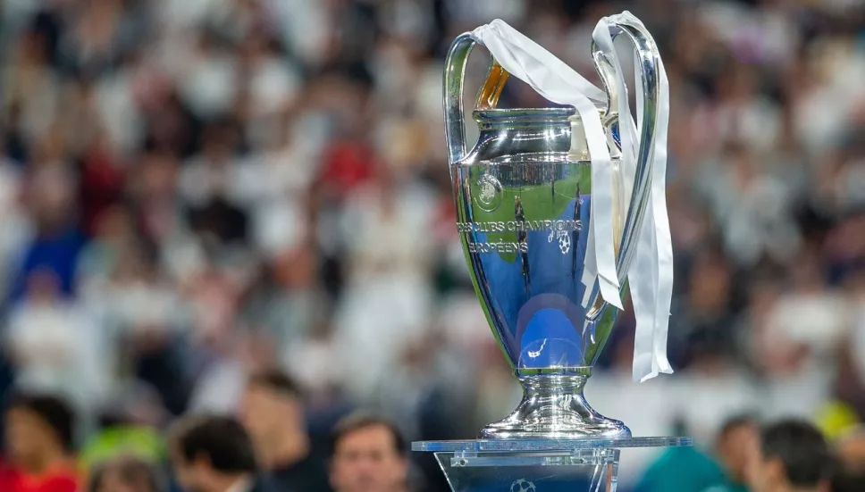 Se definen las semifinales de Champions League, equipos clasificados y fechas de partidos