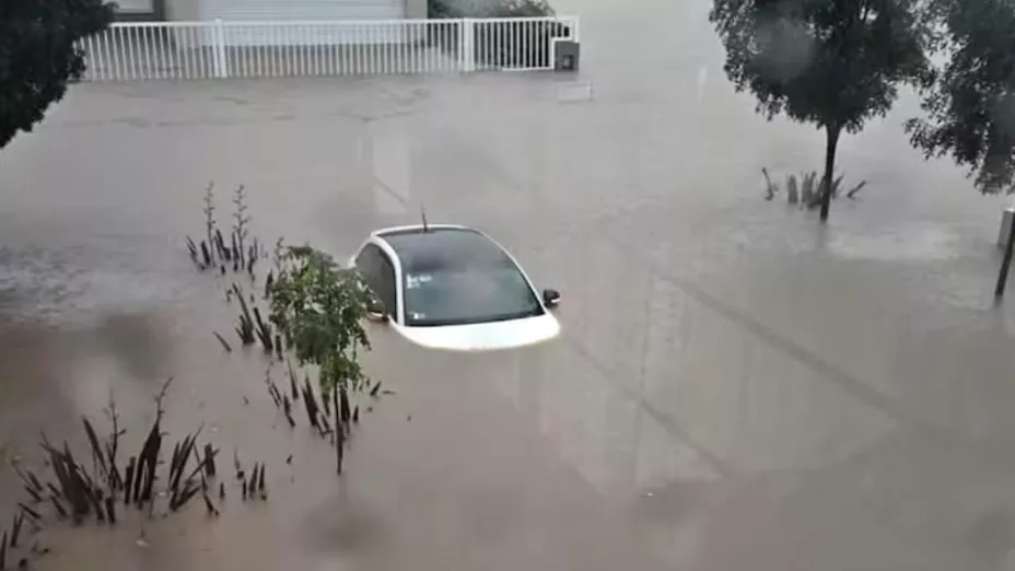 Inundaciones en Argentina: Asciende a 16 la cifra de muertos