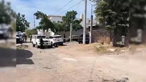 Asesinan a un hombre en su propia casa en Culiacán