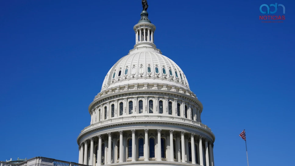 Acuerdo para reabrir el gobierno de EUA: ¿cuándo se reanudarán las operaciones y qué servicios funcionarán de nuevo?