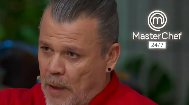MasterChef 24/7