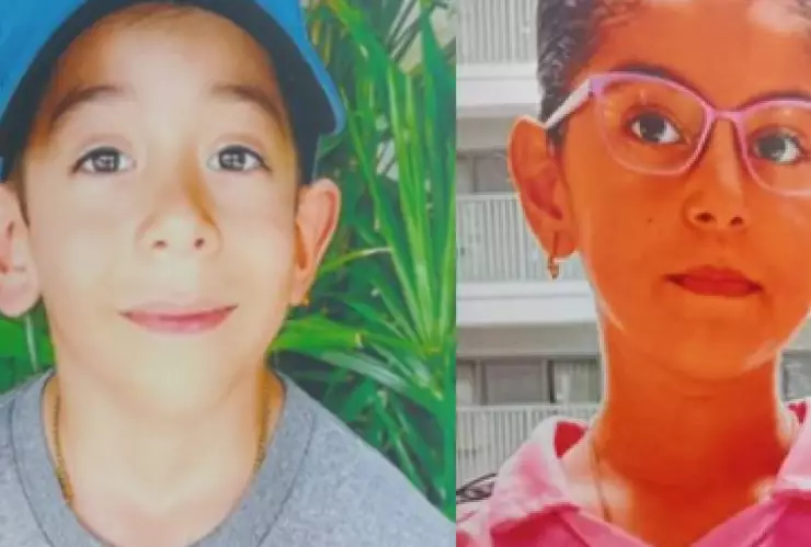 Buscan a hermanos desaparecidos en Cancún; se trata de Marco Patricio y María Paula Sánchez Mejías.jpg