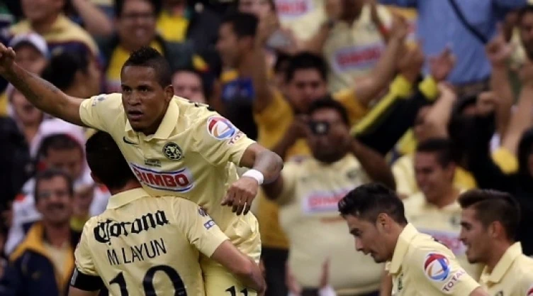 América venció 3-1 en el global a los Tigres