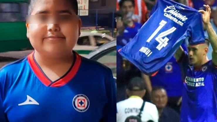 Fallece José Armando