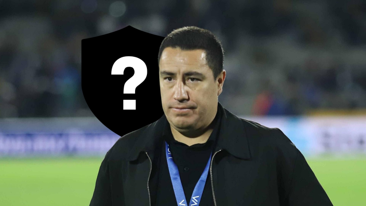 Efraín Juárez tendría nuevo equipo tras salir de Pumas