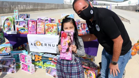 Equipo Mazatlán futbol