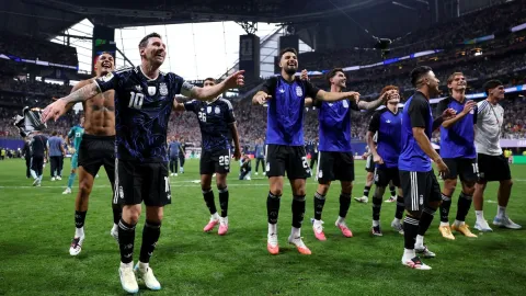 Argentina