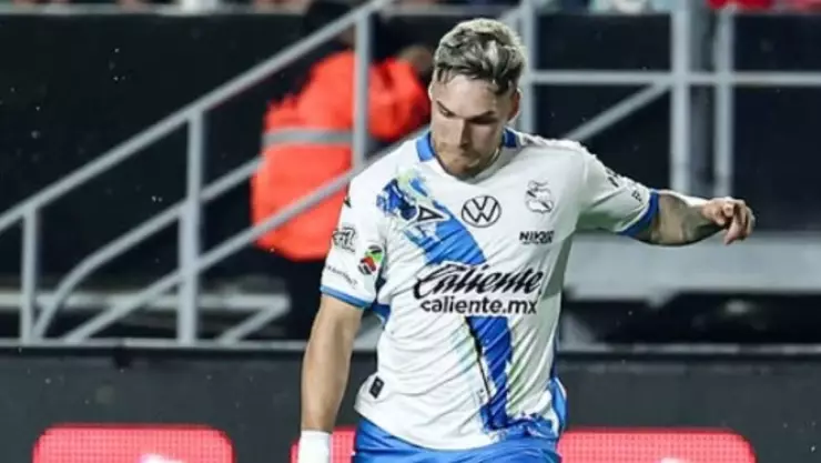 ¿Horario y dónde ver en vivo Puebla vs Santos en el Apertura 2025 de la Liga MX