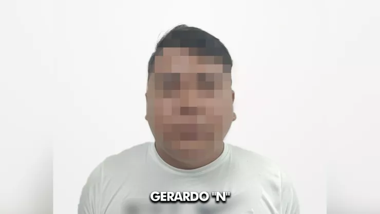 Sentencia violador León